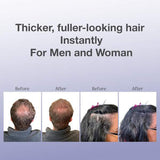 BosleyMD hair thickening fibers medium brown 12g - British product