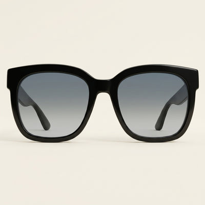Superdrug Gucci GG0034SN Black Women Sunglasses- Buy online at McGrocer