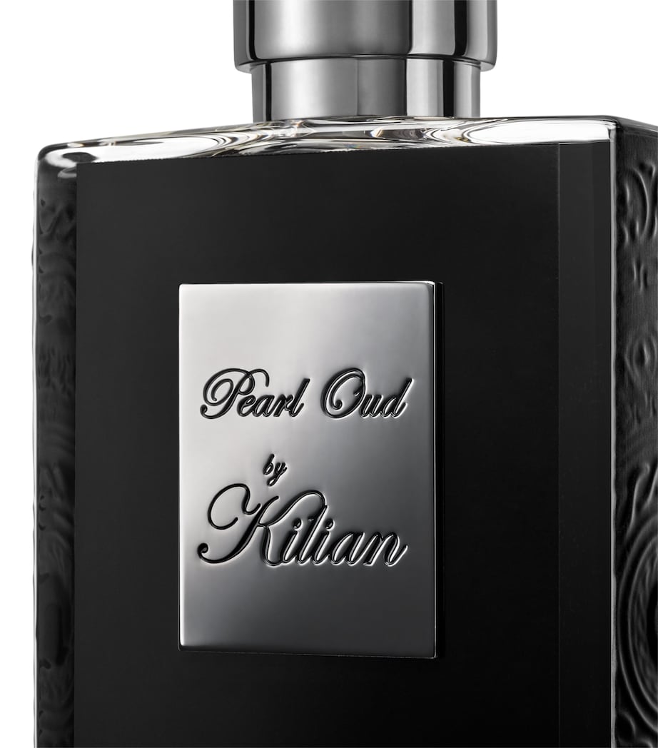 Kilian Paris Pearl Oud Eau de Parfum 50ml, UK version