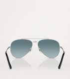Ray-Ban 0RB3625 metal sunglasses - British product