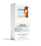 Maison Margiela Beach Walk Eau de Toilette 100ml, imported from the UK