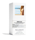 Maison Margiela Beach Walk Eau de Toilette 100ml, imported from the UK