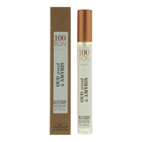 100 Bon Oud Wood & Amyris Eau De Parfum 10ml GOODS Superdrug   