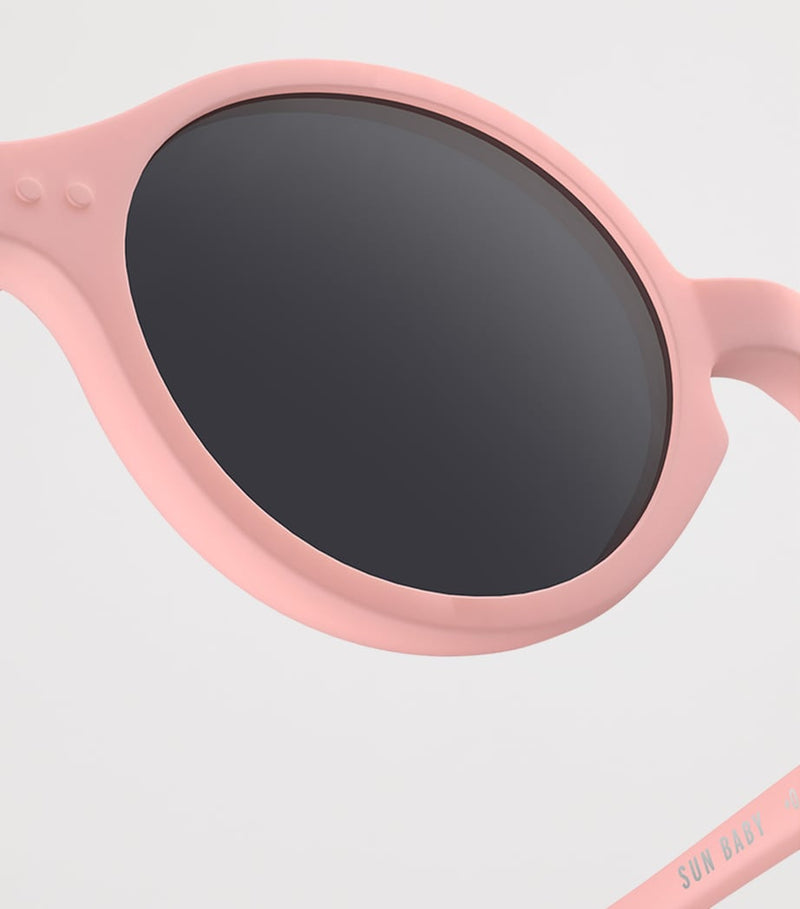 IZIPIZI KIDS round baby sunglasses 0-9 months, UK version