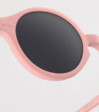 IZIPIZI KIDS round baby sunglasses 0-9 months, UK version