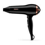 BaByliss Rose Lustre 2400 Hairdryer GOODS Boots   