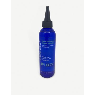 selfridges Jose Eber Heat Activated Argan Solution Heat Protectant Spray 180ml- Buy online at McGrocer