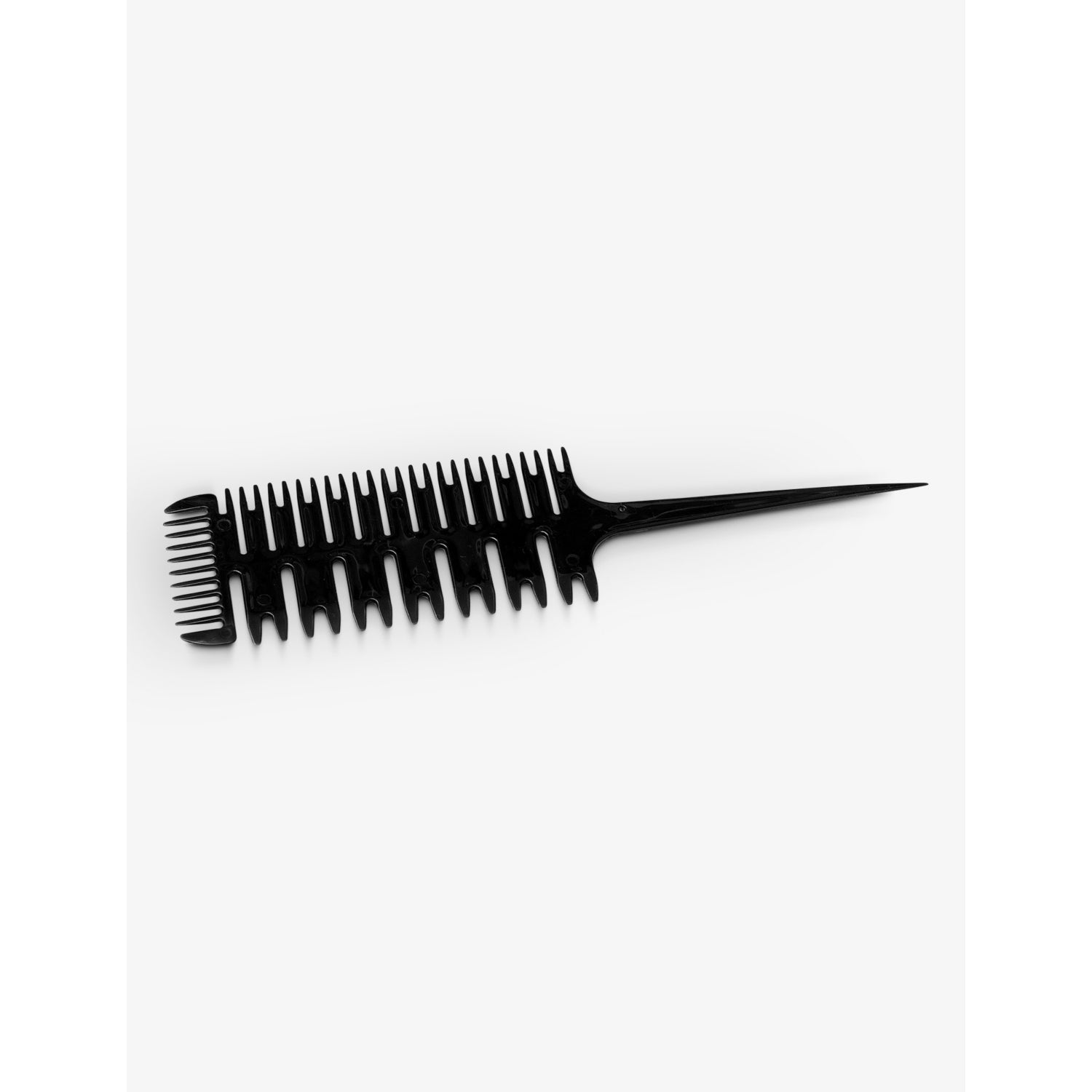 José Eber multi-use styling comb for wet and dry hair - British product