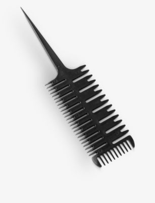 José Eber multi-use styling comb for wet and dry hair - British product