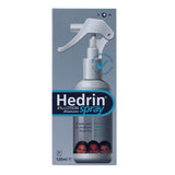 Hedrin 4% Lotion Spray - 120ml GOODS Boots   