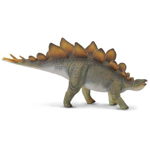 CollectA Stegosaurus Dinosaur Toy GOODS Superdrug   