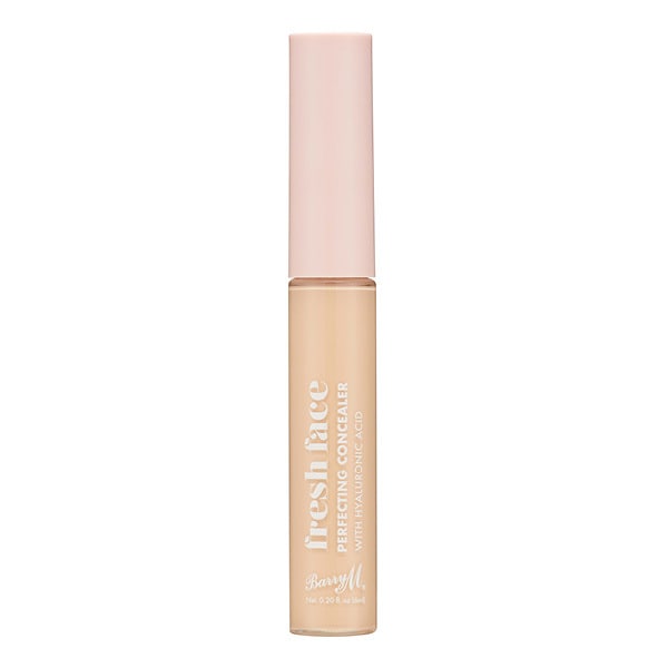 Barry M Fresh Face Perfecting Concealer 2