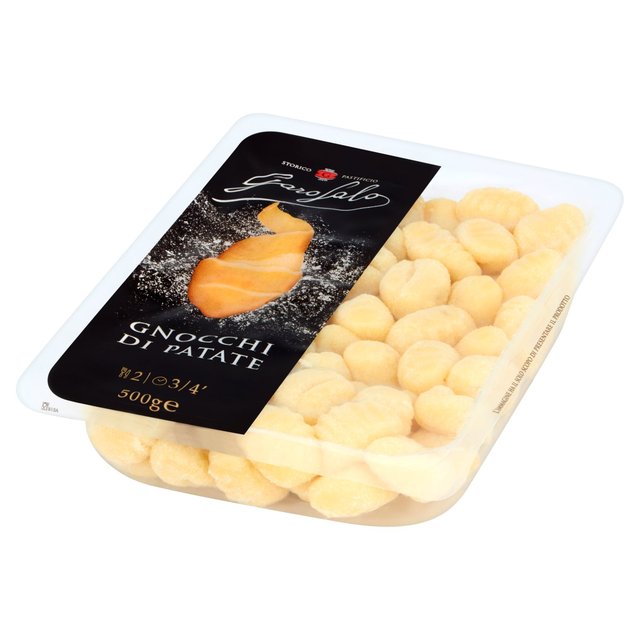 Garofalo Potato Gnocchi    500g GOODS M&S   