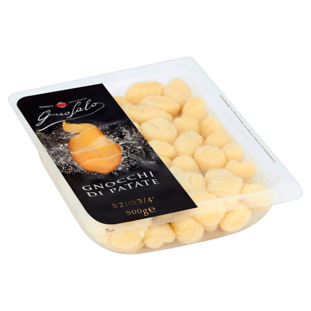 Garofalo Potato Gnocchi    500g GOODS M&S   