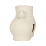 Something Different Ceramic Bum Oil Burner (British brand)