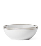Ralph Lauren porcelain Wilshire cereal bowl 15cm, imported from the UK