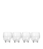The Conran Shop Grove glass tumblers set of 4, UK version