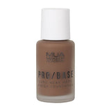 MUA Pro / Base Long Wear Matte Finish Foundation 190 GOODS Superdrug   