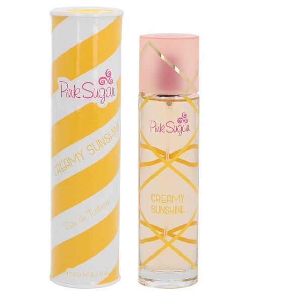 Aquolina - Pink Sugar Dreamy Sunshine EDT Spray 100ml