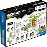 Geomag Mechanics Gravity Magnetic Elevator Circuit 207 pieces (British brand)