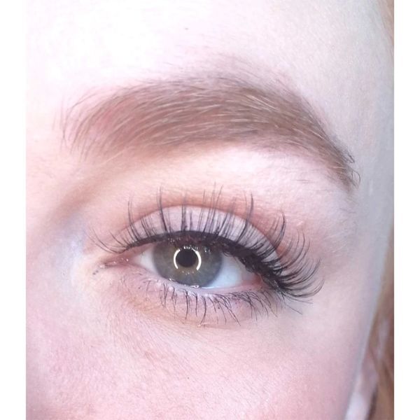 Sophie's Lashes UK Princess Strip Lashes GOODS Superdrug   