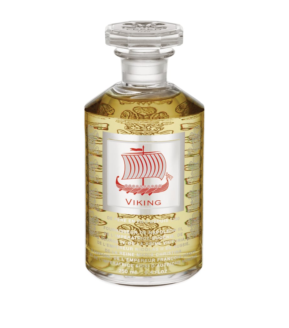 Creed Viking Eau de Parfum Splash 250ml (British brand)