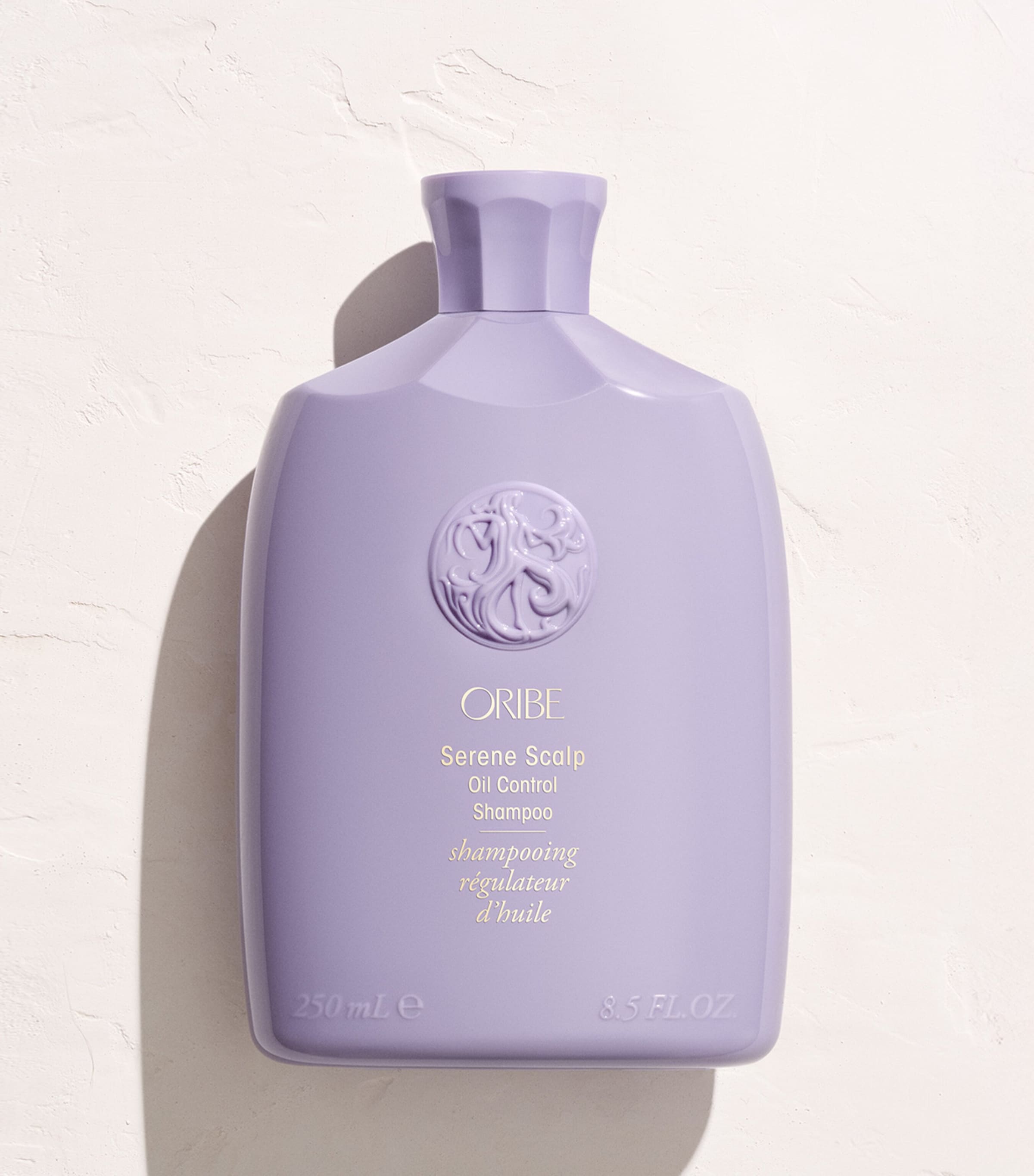 Oribe Serene Scalp Oil Control Shampoo 250ml, imported from the UK