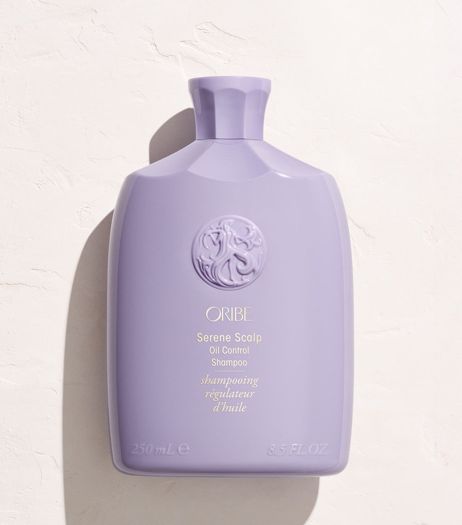 Oribe Serene Scalp oil control shampoo 250ml (British brand)