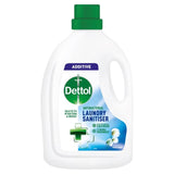 Dettol Antibacterial Laundry Cleanser Cotton Breeze   1.5L GOODS M&S   