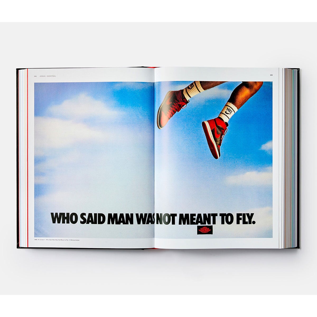Sneaker Freaker Soled Out hardback book, imported from the UK