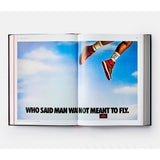 Sneaker Freaker Soled Out hardback book, imported from the UK