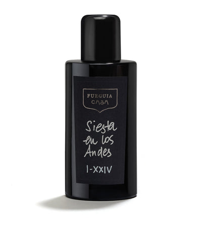 Harrods Fueguia 1833 Siesta En Los Andes Reed Diffuser Refill (100ml)- Buy online at McGrocer
