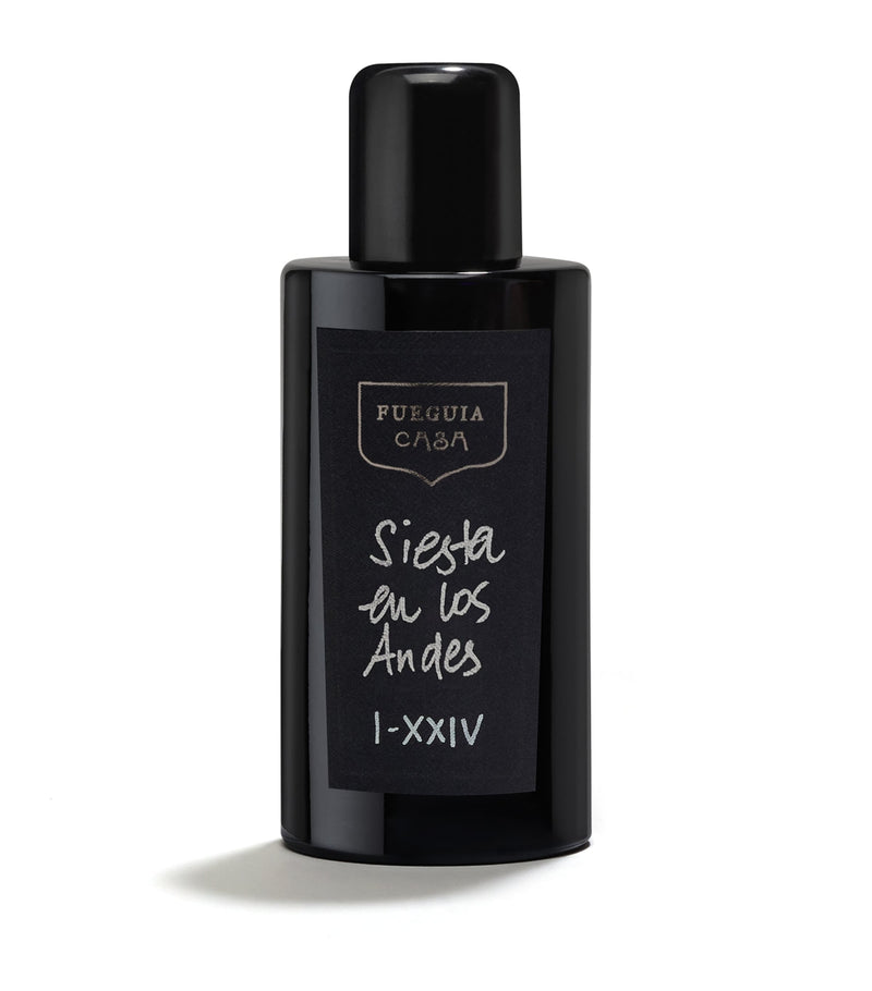 Fueguia 1833 Siesta En Los Andes reed diffuser refill 100ml - British product