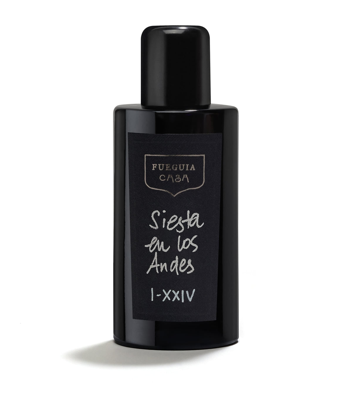 Fueguia 1833 Siesta En Los Andes reed diffuser refill 100ml - British product