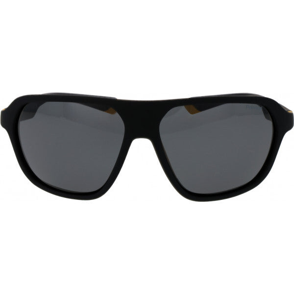 Polaroid Black PLD 2152 S sunglasses 59mm - British product