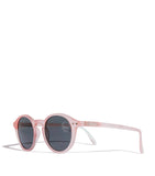 IZIPIZI Kids Frosted Round Sunglasses, UK version