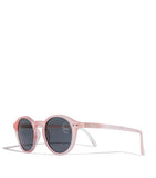IZIPIZI Kids Frosted Round Sunglasses, UK version