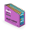 Ballsy low sugar peanut butter balls case 20x25g (British brand)
