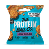 Ballsy low sugar peanut butter balls case 20x25g (British brand)