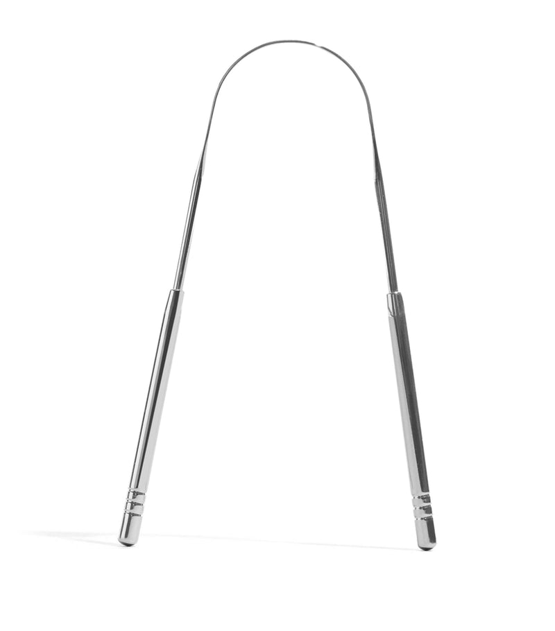 By Dr Reena tongue scraper - British product