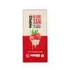 Diablo white chocolate strawberry bar no added sugar 75g - British product