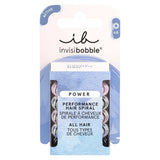 Invisibobble Be Visible Power Hair Ties 6s GOODS Boots   