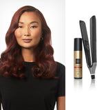 ghd heat protectant spray for coloured hair 120ml - British product