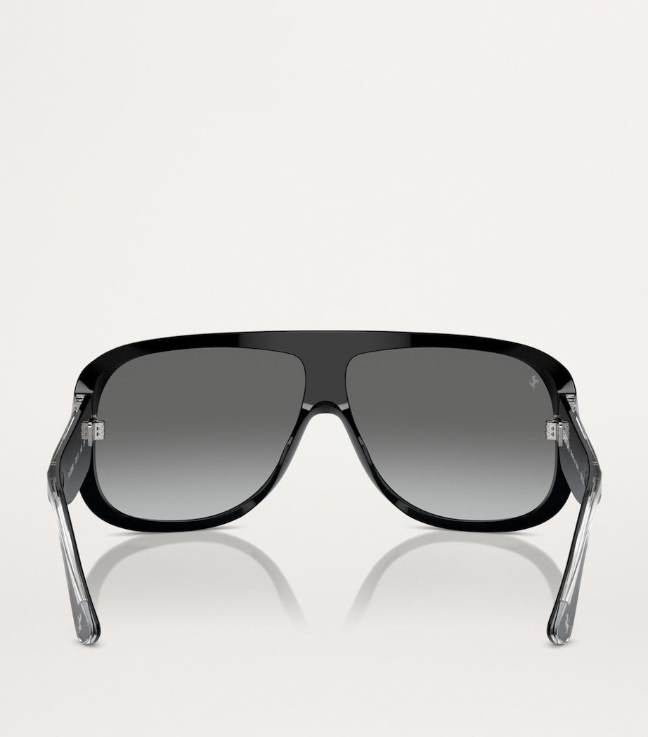 Ferrari FH2006U acetate sunglasses, UK version