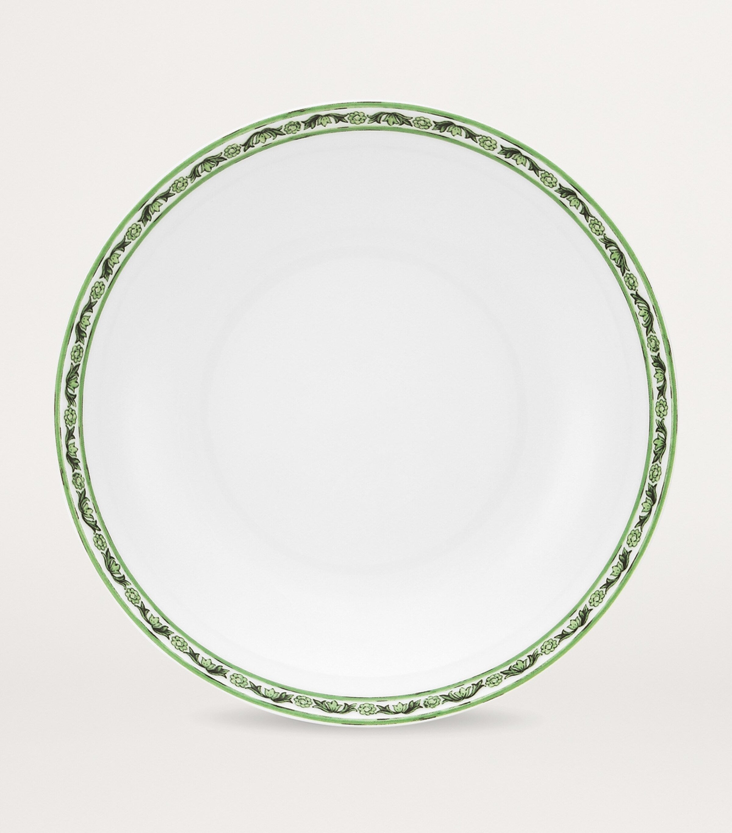 Dolce&Gabbana Casa soup plates set of 2 20cm - British product