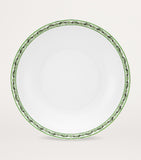 Dolce&Gabbana Casa soup plates set of 2 20cm - British product