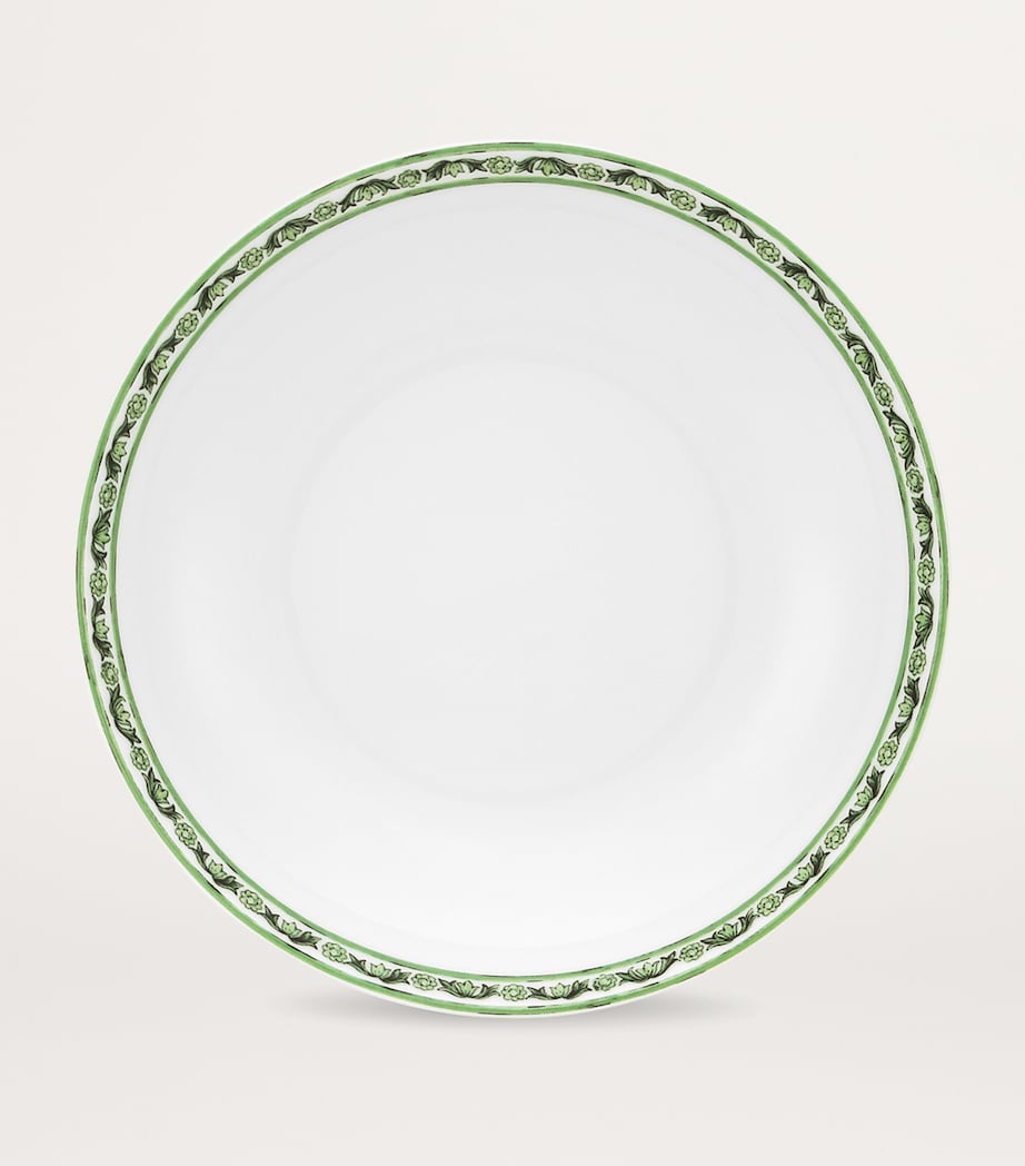 Dolce&Gabbana Casa soup plates set of 2 20cm - British product