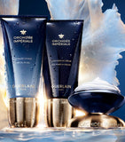 Guerlain Orchidée Impériale foam in cream cleanser 150ml, UK version