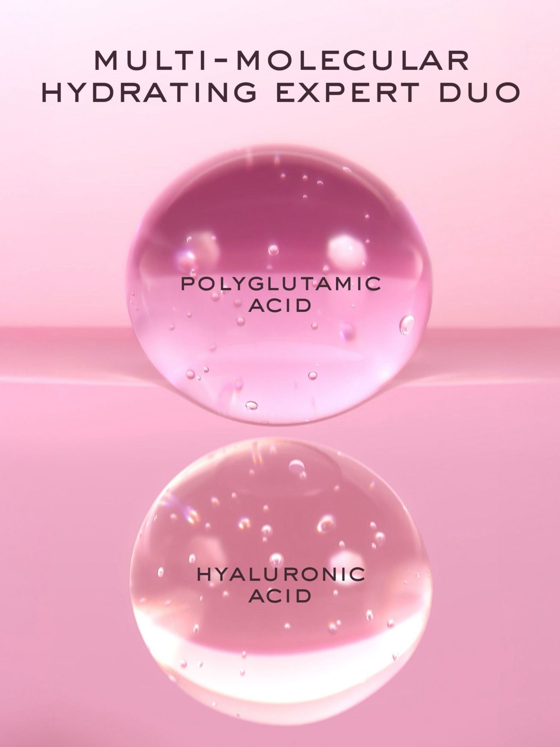NUXE Prodigieuse Hyalu plumping glow cream 50ml, UK version