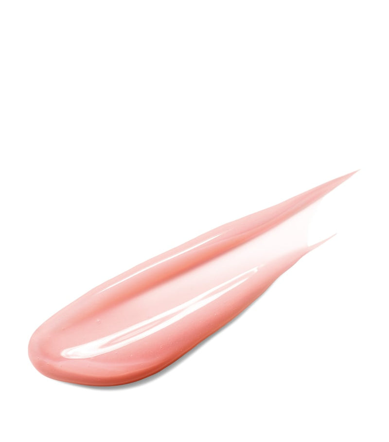 Clarins Moisture Replenishing Lip Balm with Hyaluronic Acid and Peptides 15ml - British product